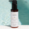 CU+Silk Body Cream