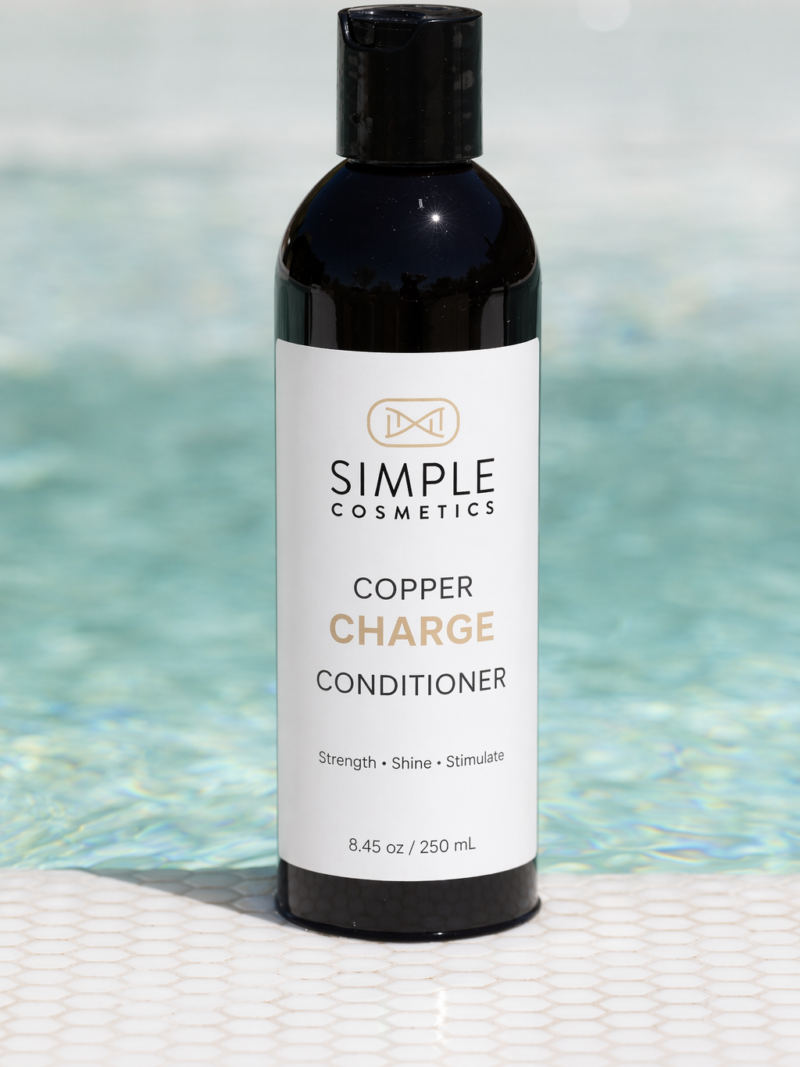 Copper Charge Conditioner