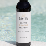 Copper Charge Shampoo
