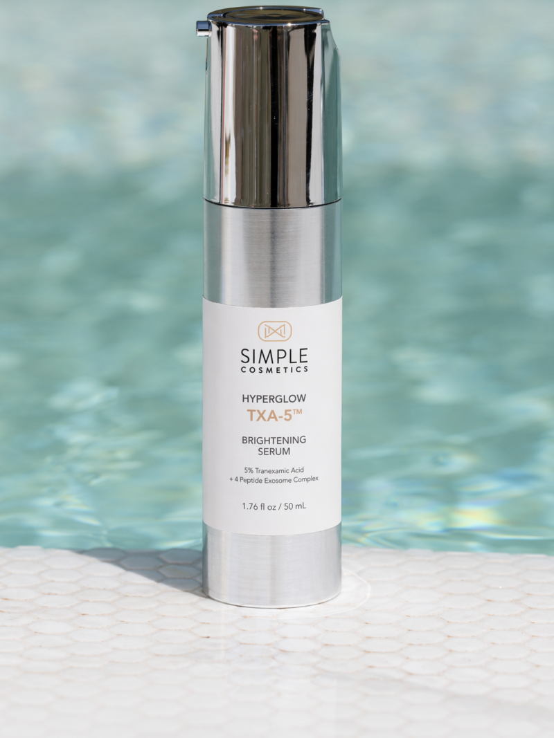 HyperGlow Brightening Serum