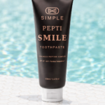 PeptiSmile™ Advanced Peptide Toothpaste