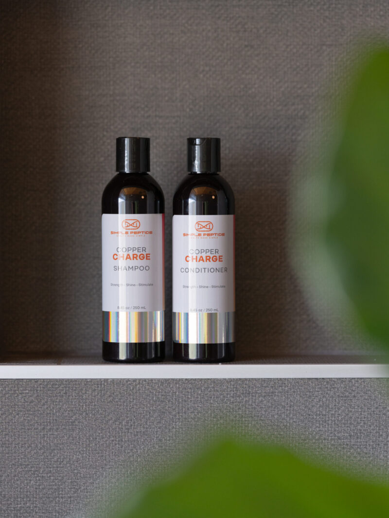 Shampoo & Conditioner Bundle