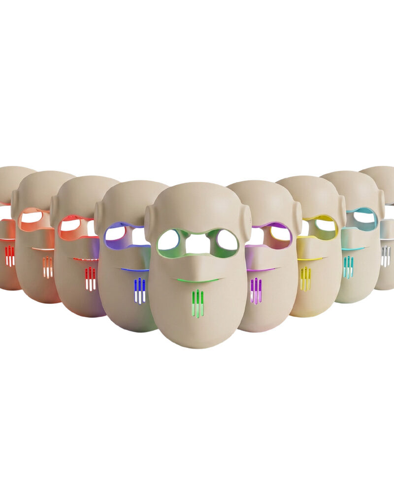 RegenOMedix™ 9-Mode LED Face Mask
