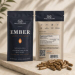 Ember™ Ancestral Organ Complex