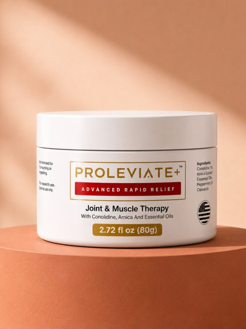 Proleviate+