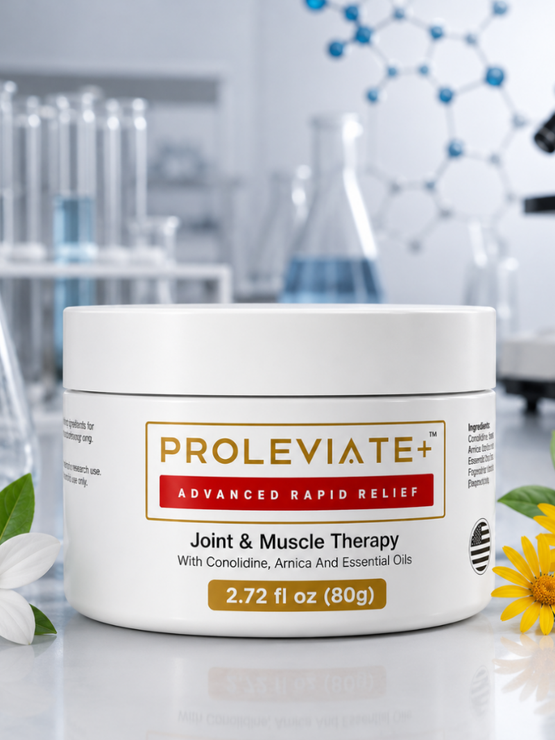 Proleviate+