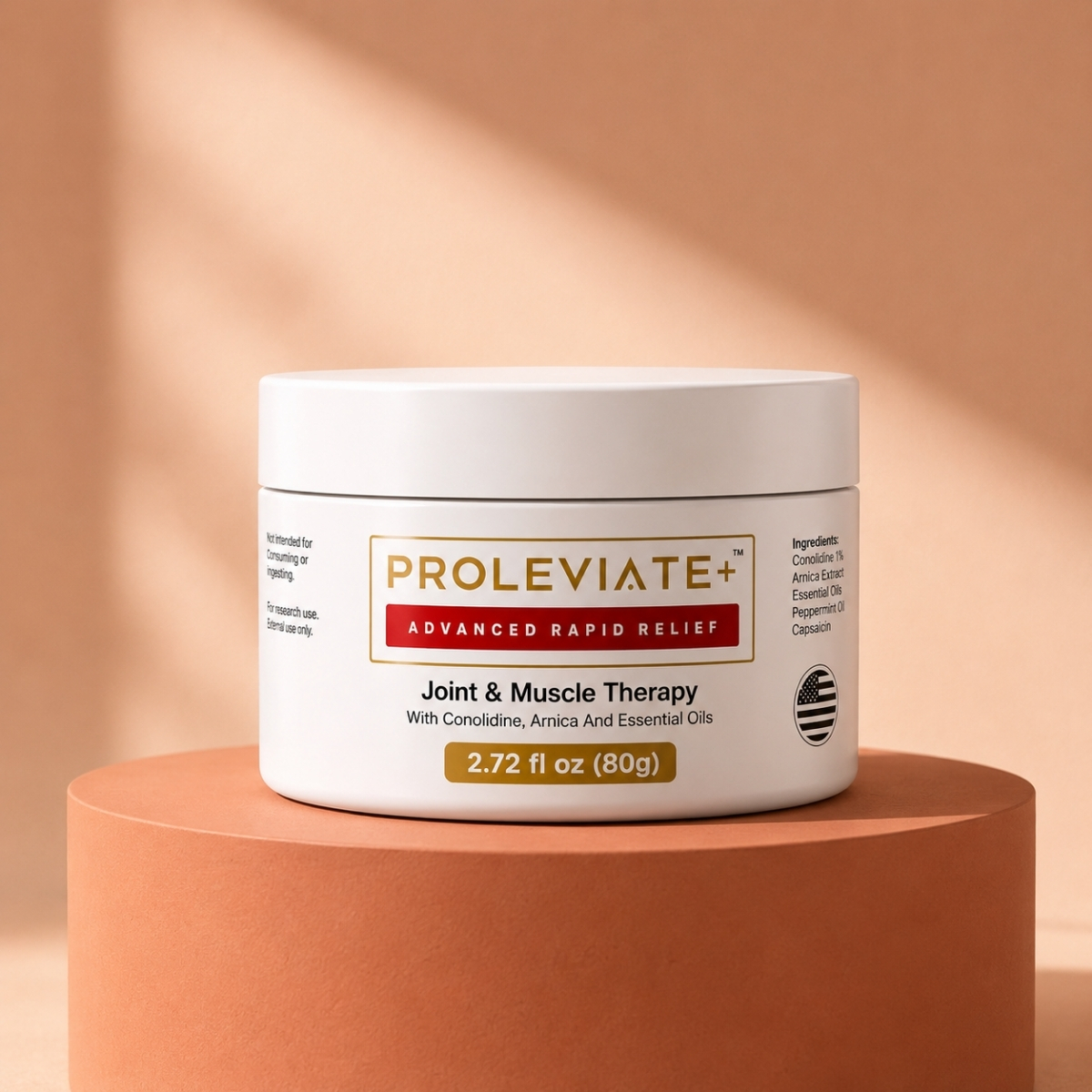 Proleviate+