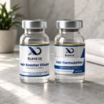 EleveXo® H - Hair Growth Formulation