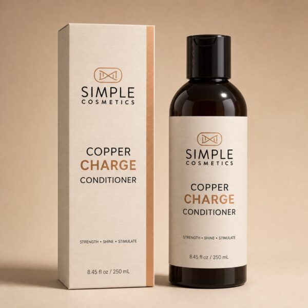 Copper Charge Conditioner