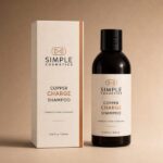 Copper Charge Shampoo