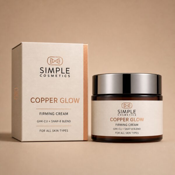 simple peptide ghk cu Copper Peptides in Skincare: What the GHK-Cu Research Really Says The ingredients are blended anti aging cream size:10mg solid B12 Vitamin Patches Easy