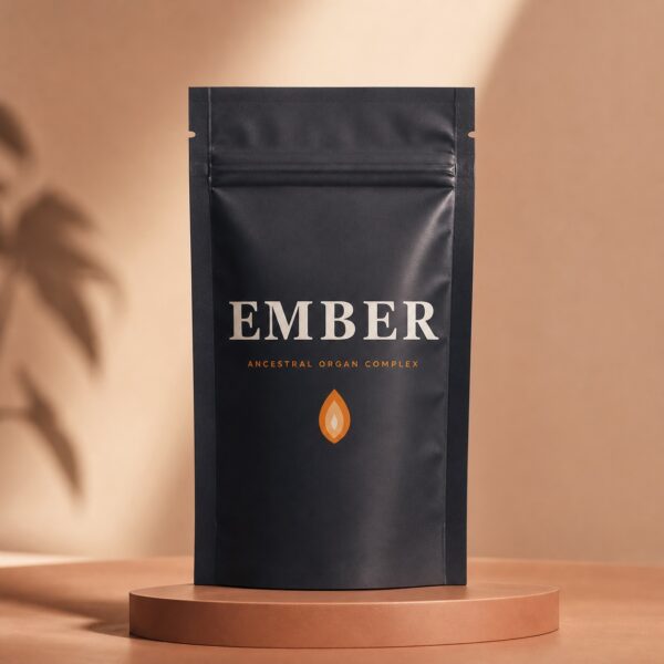 Ember™ Ancestral Organ Complex