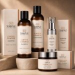Glow & Shine Beauty Bundle