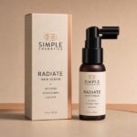 Radiate Hair Serum
