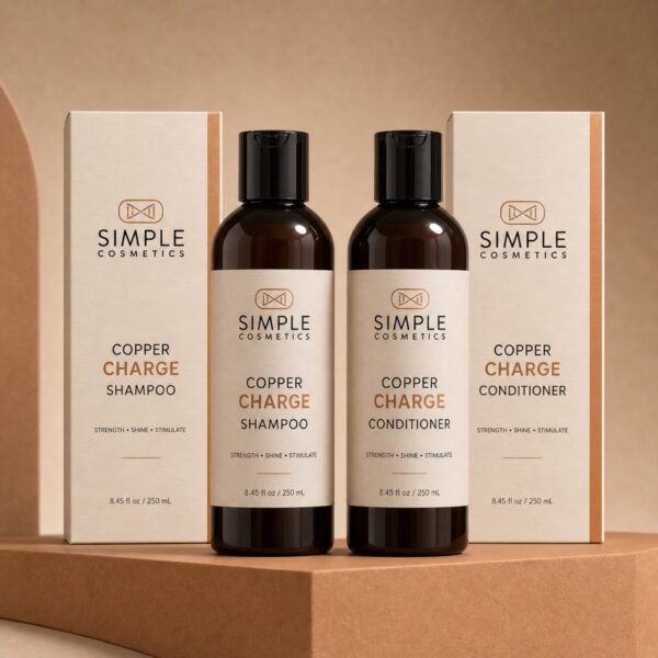Shampoo & Conditioner Bundle