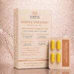 Simple Strands™ Hair Growth Supplement