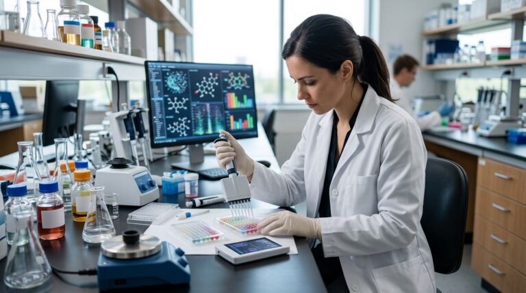 Alpha Omega Peptide alternatives in 2026