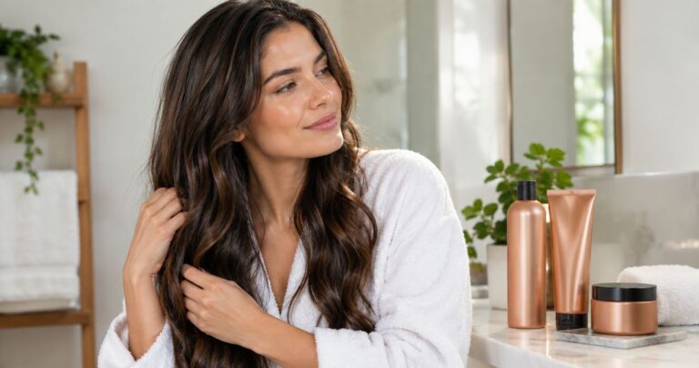 Best Copper Peptide Conditioner 2026: Full Guide