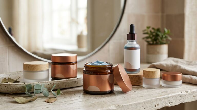 Best Copper Peptide Firming Cream 2026: Ranked Picks