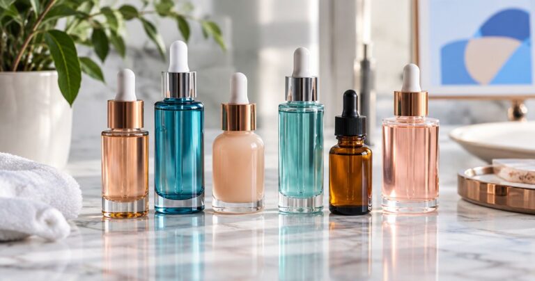 Best copper peptide serums ranked by price in 2026