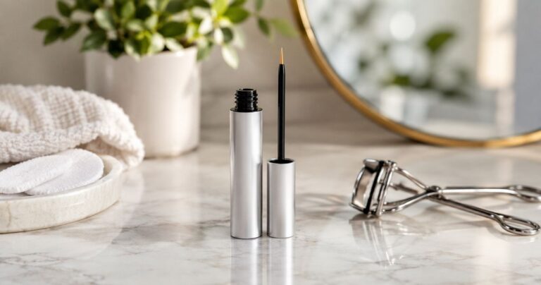 Best Lash Growth Serum in 2026: Ranked Picks