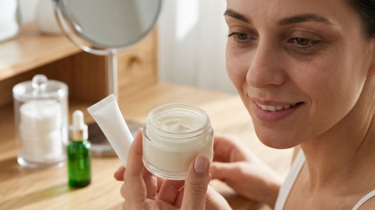 Best Peptide Eye Cream for Dark Circles in 2026