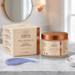 Cell Revival X™ Advanced Longevity Cream