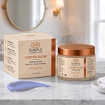 Copper Glow Firming Cream