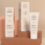 CopperUV Sunscreen