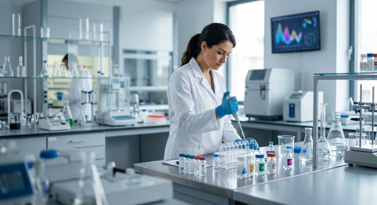 Peptide Labz alternatives in 2026