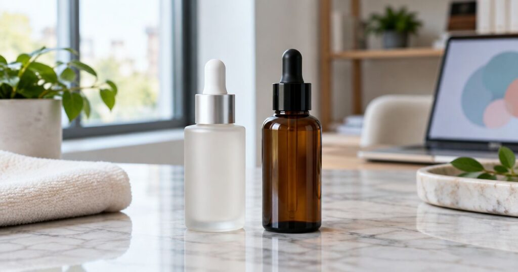 Simple Cosmetics Pro vs Alpha Omega Peptide: which is better in 2026