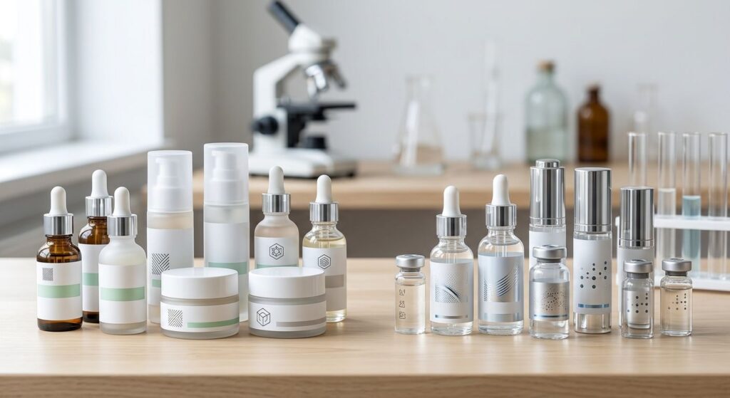 Simple Cosmetics Pro vs Peptide Labz: which is better in 2026