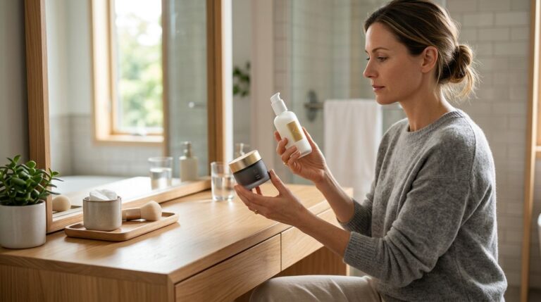 Simple Cosmetics Pro vs Reverse Skin Aging: which is better in 2026