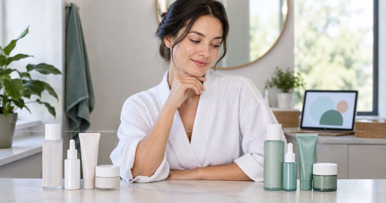 Simple Cosmetics Pro vs Simple Skincare: which is better in 2026