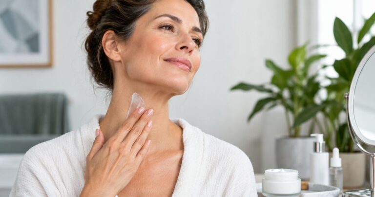 Best neck firming creams in 2026