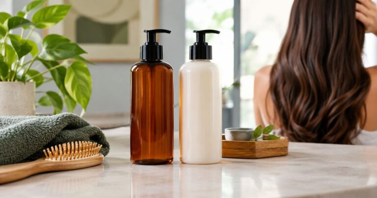 Best shampoo and conditioner sets for hair growth in 2026