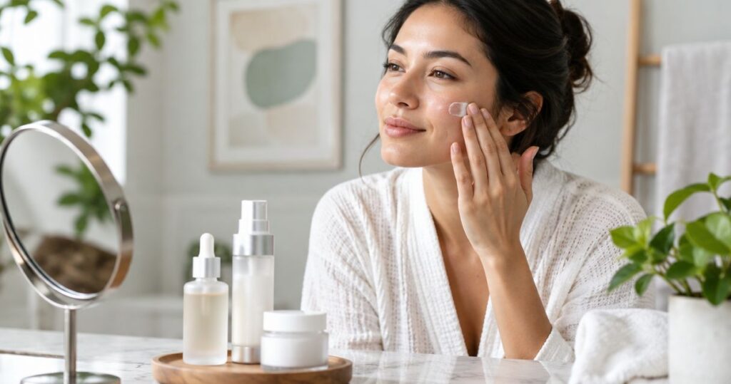 Can peptide skincare replace retinol in your routine?