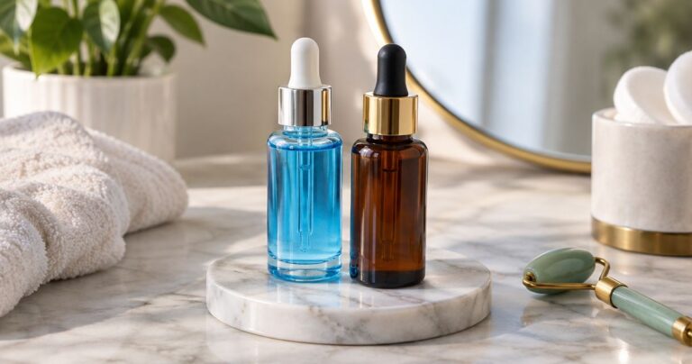 Can you use copper peptide serum with retinol?