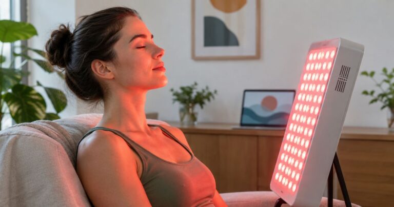 Does red light therapy need FDA clearance to be safe?