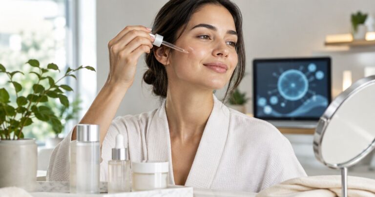 How much does exosome skincare cost?
