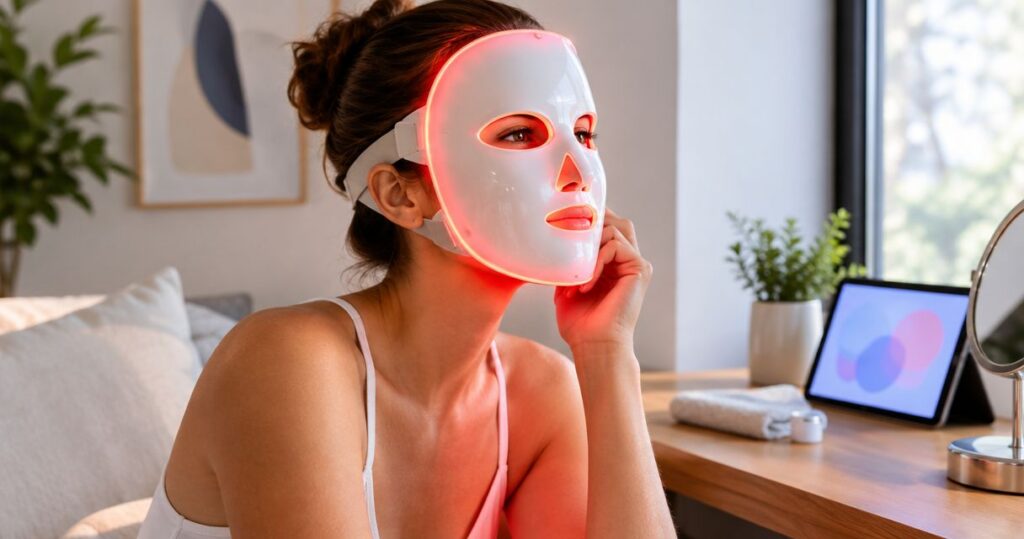 Is an LED face mask worth it in 2026?