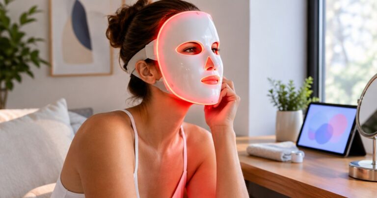 Is an LED face mask worth it in 2026?