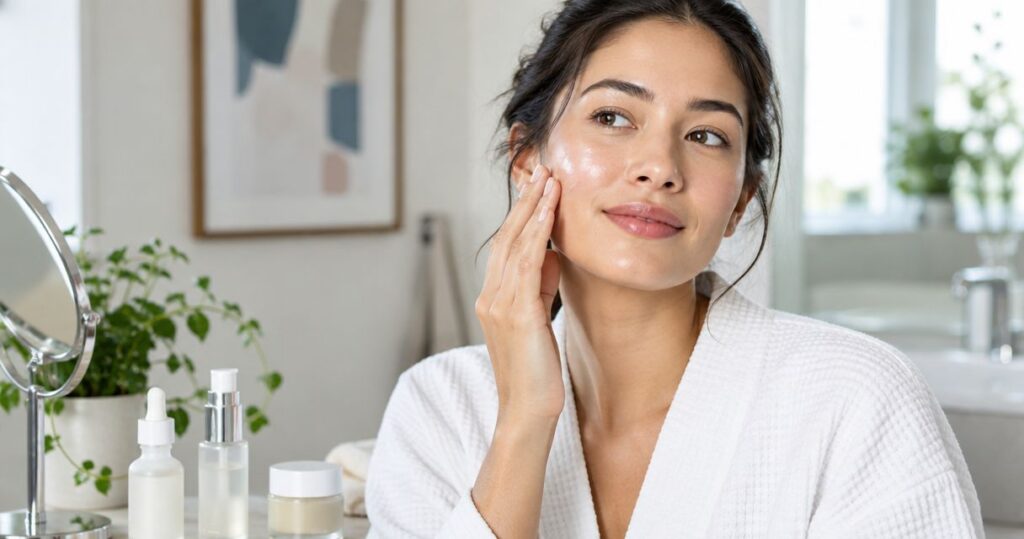 Is peptide skincare worth it in 2026?